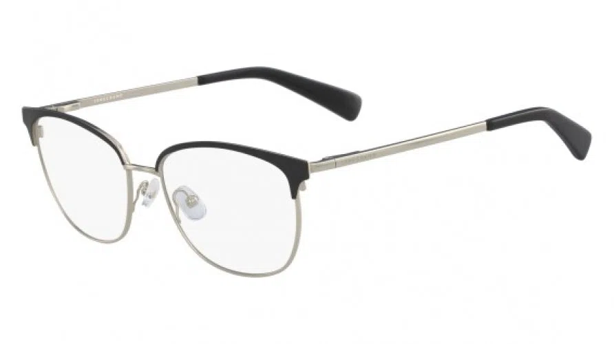 Longchamp LO2103 Eyeglasses - view 3